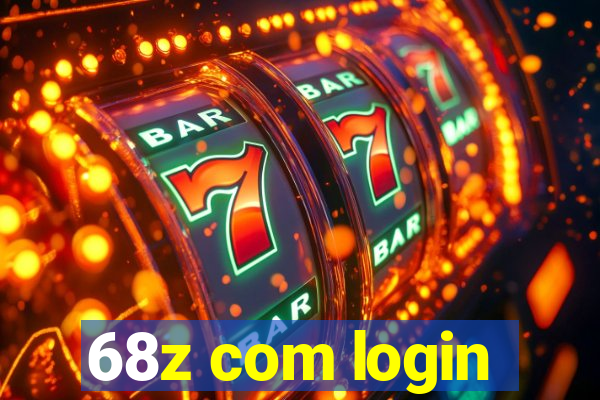 68z com login